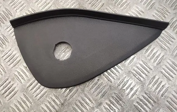 BMW 7 F01 F02 F03 F04 Dashboard side end trim 9159741 51459159741