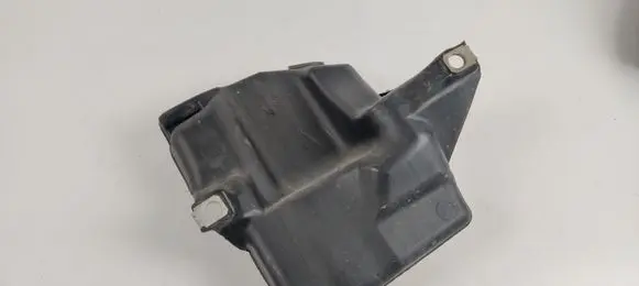 Ford Transit - Tourneo Connect Windshield washer fluid reservoir/tank DV6117B613AC