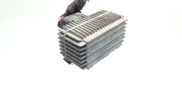 Opel Zafira A Glow plug pre-heat relay 09132691 51299008