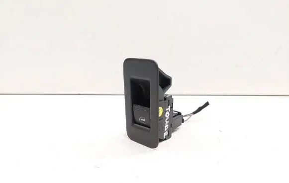 Volkswagen Touareg I Electric window control switch 7L6959851B