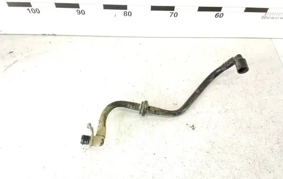 Volkswagen PASSAT B6 Vacuum line/pipe/hose 3C0612041