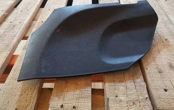 Fiat 500L Other interior part 735547558