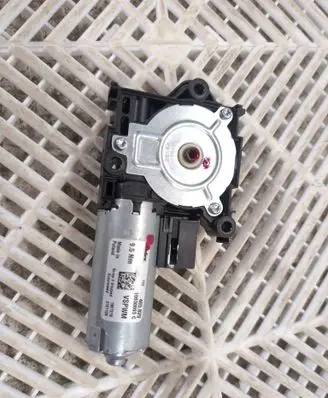 Audi A8 S8 D5 Sunroof motor/actuator 405829 10030663C 180721B