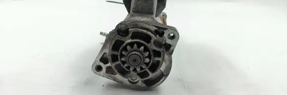 Land Rover Range Rover L405 Starter motor CPLA11001AC
