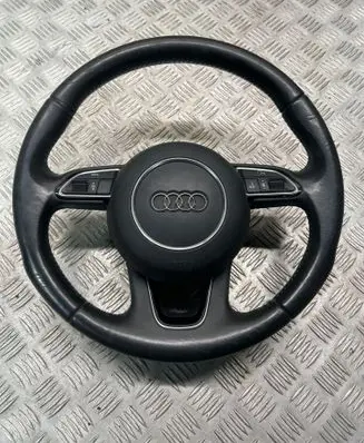 Audi Q5 SQ5 Steering wheel 4L0419091AP 8R0880201N