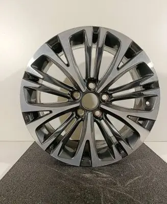 Toyota Yaris Cross R18 alloy rim CMS1118