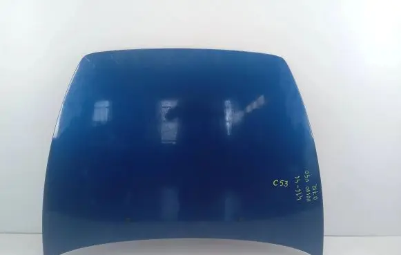 Volvo S40 Engine bonnet/hood