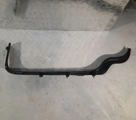 Volvo S60 Front sill trim cover 1882
