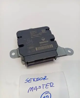 Renault Master III Airbag control unit/module 985106290R