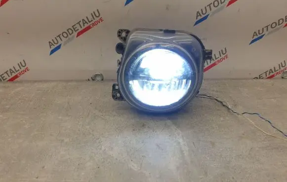 BMW 5 F10 F11 Front fog light 7311293 73177311293 LCILED