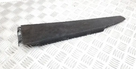 Audi Q7 4L Seat trim 4L0881472