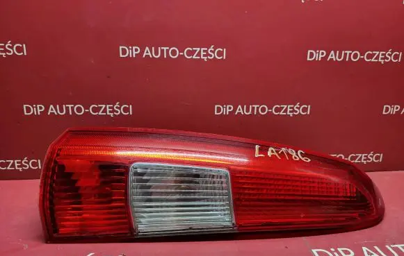 Volvo XC70 Rear/tail lights 9154493
