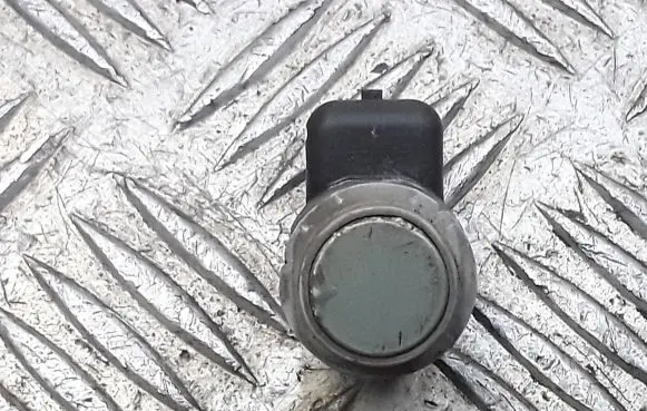 Renault Koleos I Parking PDC sensor 28438jzxxa