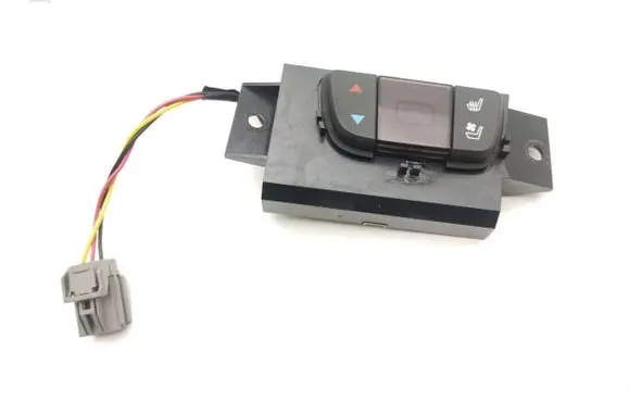 Chevrolet Corvette C7 Seat heating switch 23218538