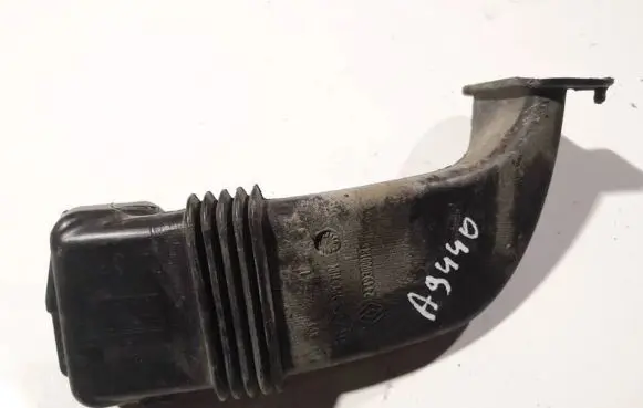 Renault Laguna III Air intake hose/pipe 244930001r