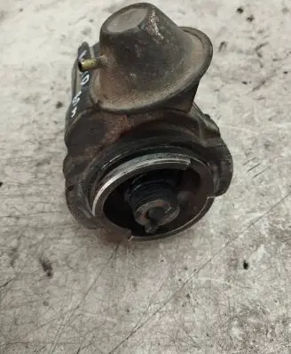 Opel Kadett D Spark distributor 