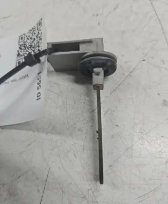 Mercedes-Benz R W251 Interior temperature sensor A1638300272