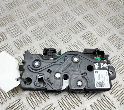BMW X5 G05 Tailgate/trunk/boot lock/catch/latch 7357112
