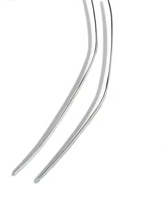 Volvo S80 Roof trim bar molding cover 