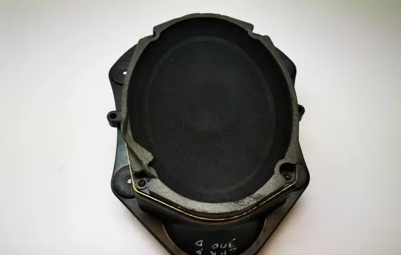 Chrysler 300 - 300C Front door speaker P05059067AC