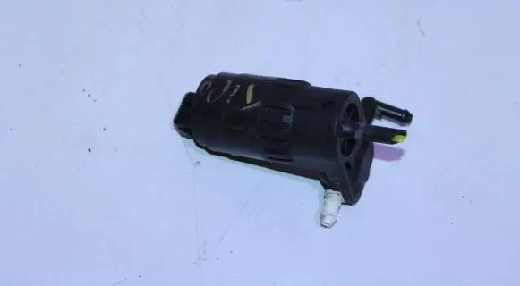 Fiat Qubo Windscreen/windshield washer pump