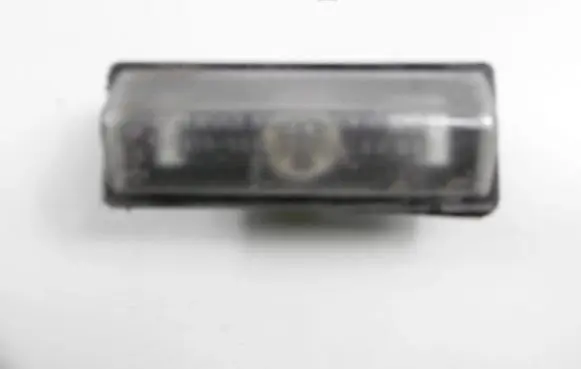 Suzuki Liana Number plate light 35910-55G0