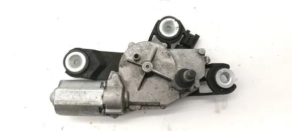Mazda 3 I Rear window wiper motor 0390201588