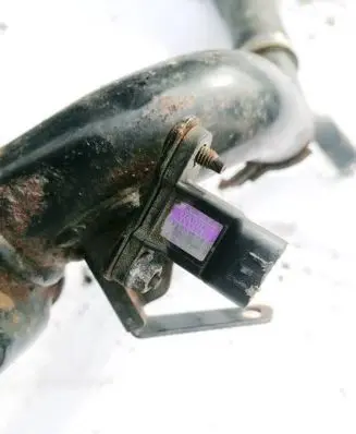 Toyota Avensis T250 Air pressure sensor