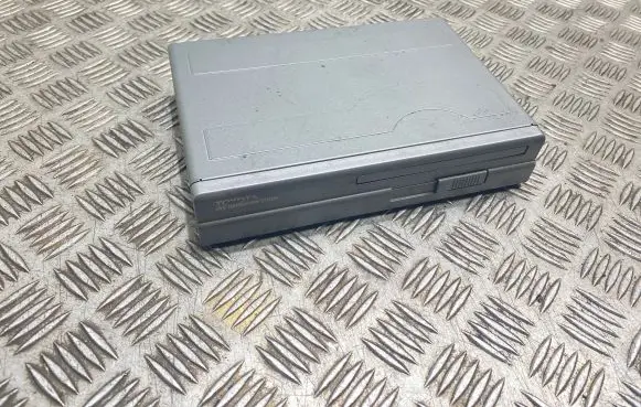 Toyota Avensis T250 Navigation unit CD/DVD player 0866200870 AAAA042264 020814