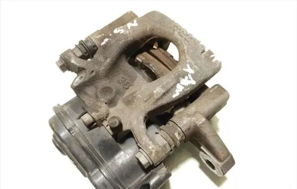 Renault Kadjar Rear brake caliper