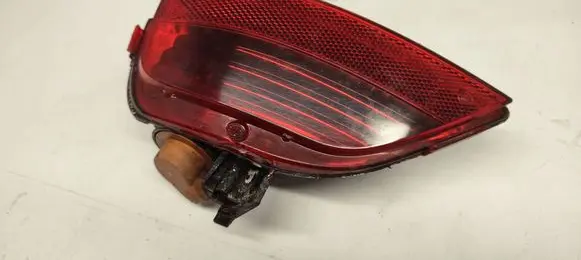 Renault Scenic III - Grand scenic III Rear fog light 265850007R