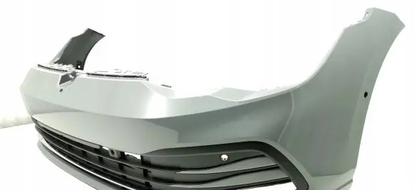 Volkswagen Golf VIII Front bumper 5H0807221J