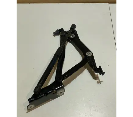 Ford Mustang VI Tailgate/trunk/boot hinge FR3B6342701AE