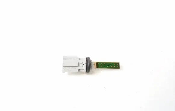 Porsche Cayenne (92A) Interior temperature sensor 1K0907543E
