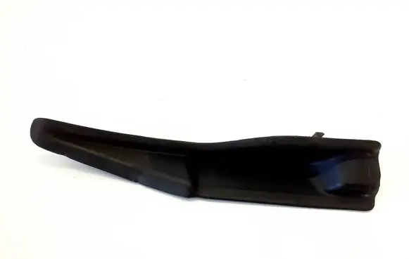 Renault Clio V Fender end trim 668628497R