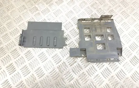 Volkswagen PASSAT B7 Other engine bay part 3AA906507A 3AA906507 3AA906337