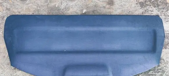 Volkswagen PASSAT B5.5 Parcel shelf 3B5863413R 09031999 47032000