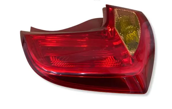 KIA Picanto Rear/tail lights 924021Y0