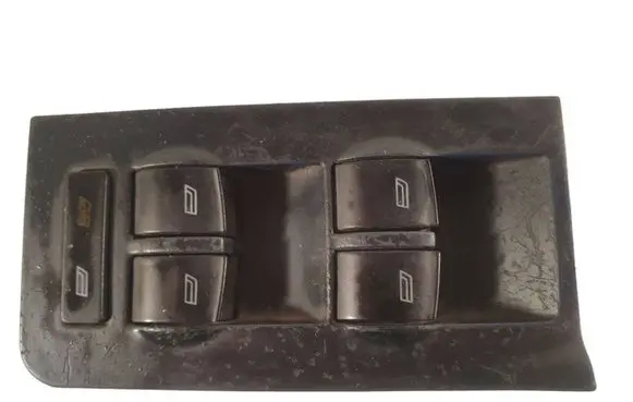 Audi A6 S6 C5 4B Electric window control switch 4B0959851