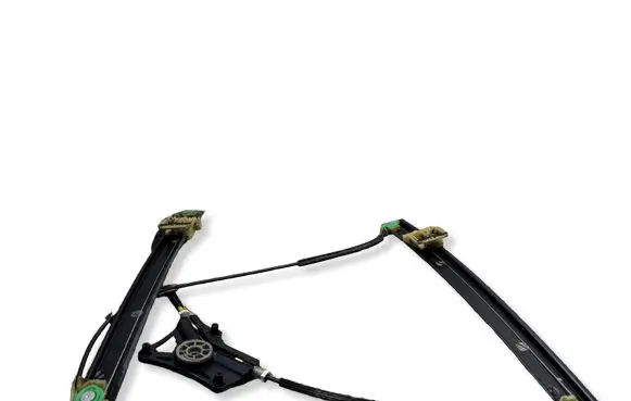 Audi A6 S6 C7 4G Front window lifting mechanism without motor 4G0837462