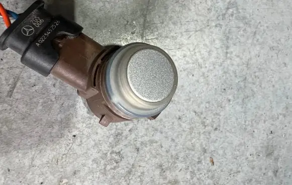 Mercedes-Benz GLE (W166 - C292) Parking PDC sensor A0009055604 307876 0712151659