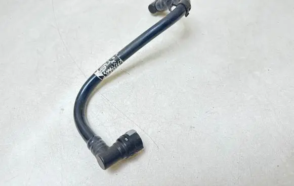 Ford Fusion II Breather/breather pipe/hose M536K CV6E6853DA
