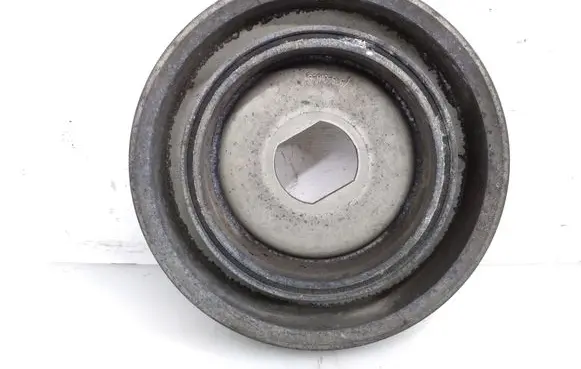 Renault Trafic II (X83) Crankshaft pulley 8201058962 103115