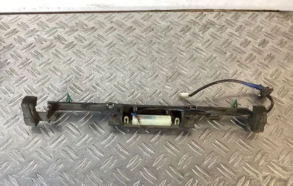 Lexus LS 460 - 600H Tailgate/trunk/boot exterior handle 15A563 19878206