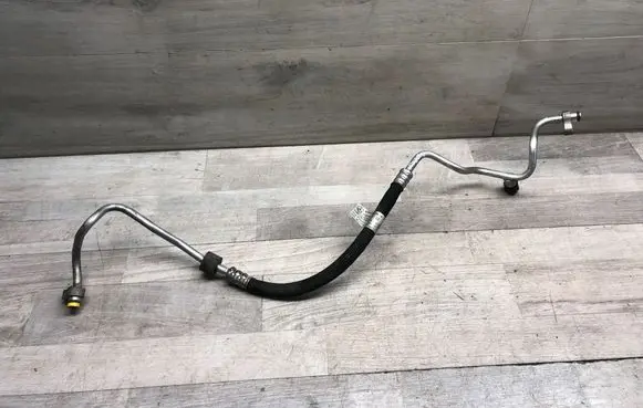 Mercedes-Benz C W204 Air conditioning (A/C) pipe/hose A2048304816 8300730564 18597609