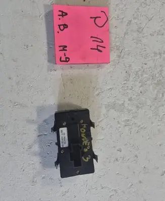 Ford Mondeo Mk III Electric window control switch 3S7T14A132BA
