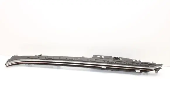 Mercedes-Benz EQS V297 Dashboard air vent grill cover trim A2978300303