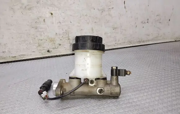 Hyundai Galloper Master brake cylinder