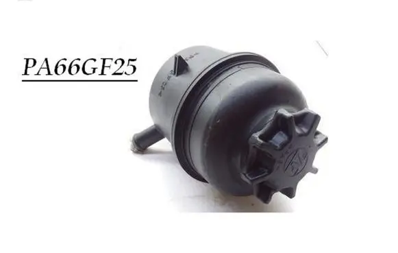 Opel Frontera A Power steering fluid tank/reservoir PA66GF25