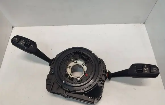 BMW X1 E84 Steering wheel buttons/switches 61319169757 9169757